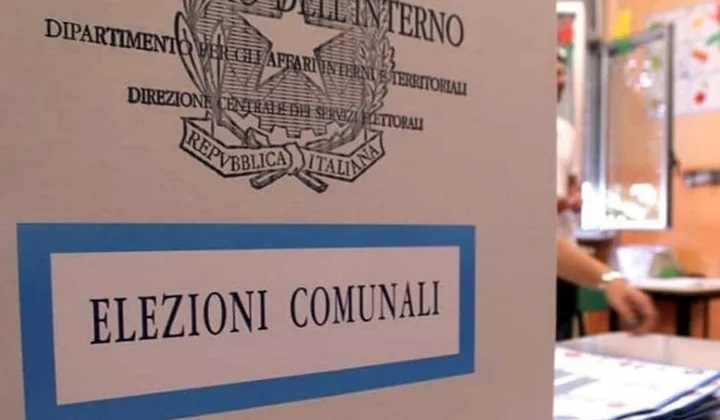 elezioni