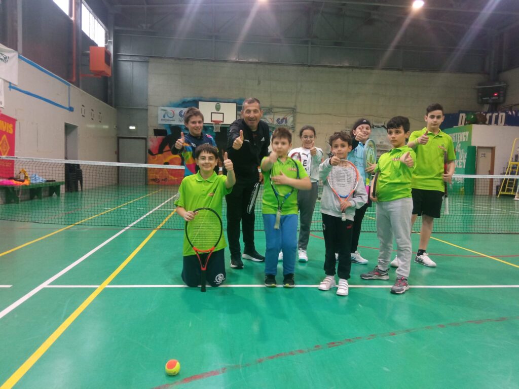 Gran successo ai tornei regionali Fit per la Polisportiva green team Fara San Martino - Gallery 2 green team 3