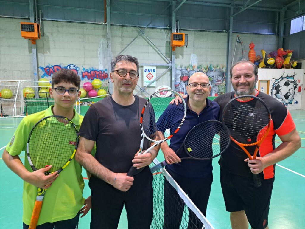 Gran successo ai tornei regionali Fit per la Polisportiva green team Fara San Martino - Gallery 3 green team 4