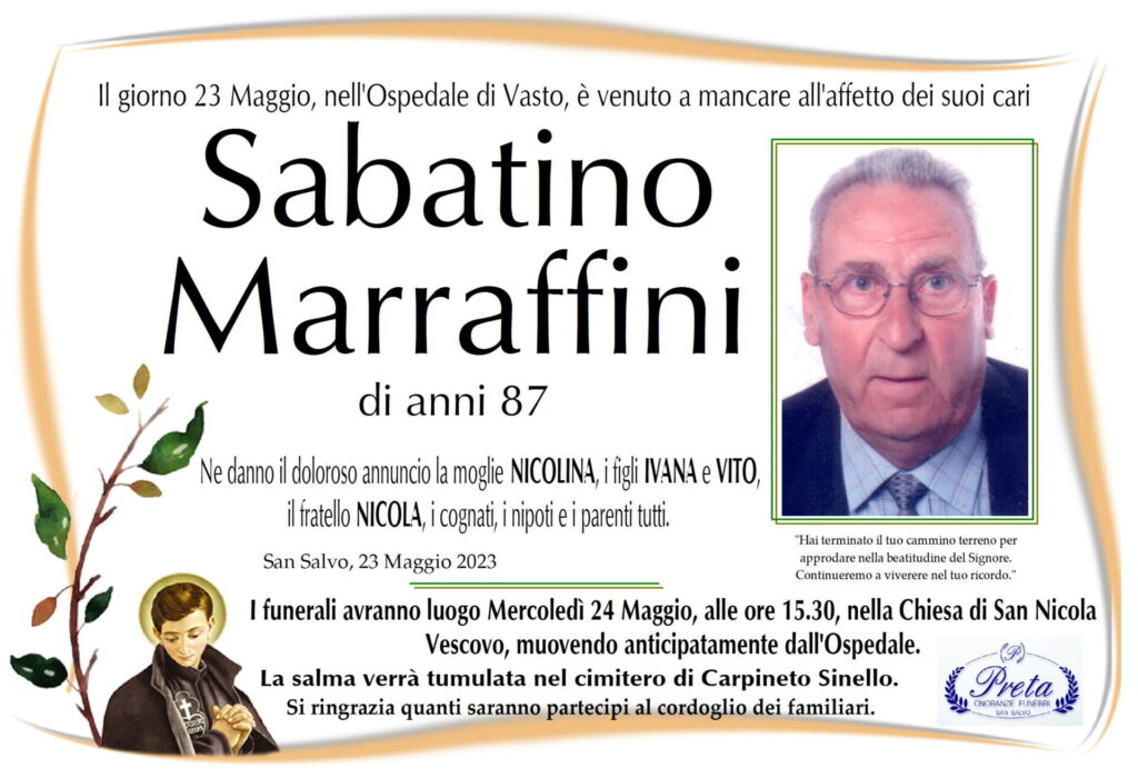 marraffini