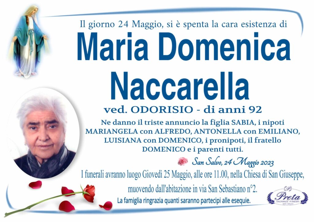 naccarella man