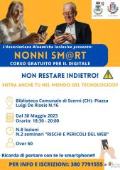 nonni smart