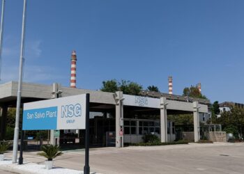 Nsg San Salvo