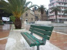 Piazza Rodi, Vasto marina