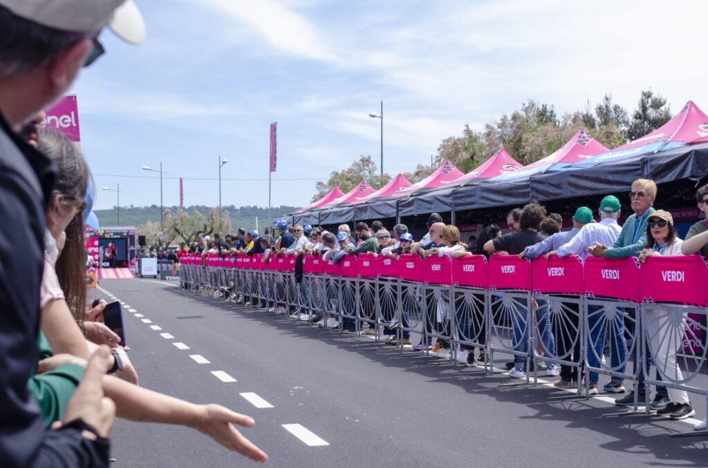 Crono Fossacesia-Ortona: reportage di una mattinata – Gallery 16 prima tappa 6