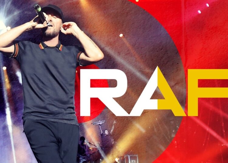 raf locandina 1