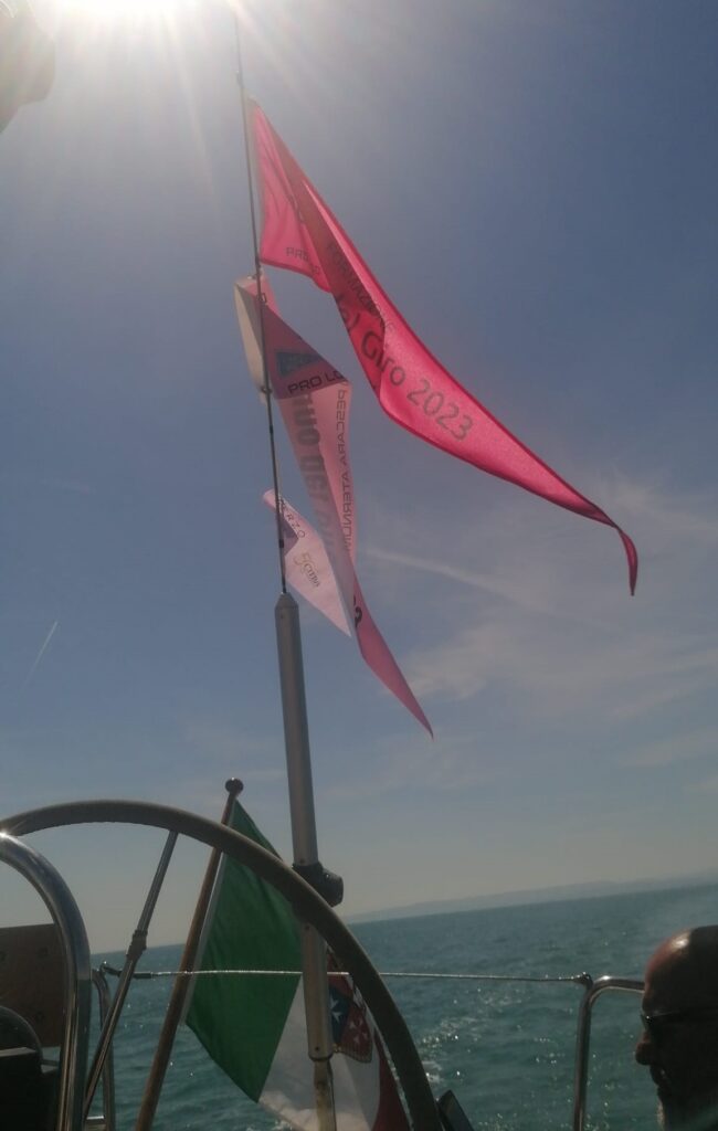 Regata dei trabocchi, vince Strega 2 2 regata dei trabocchi