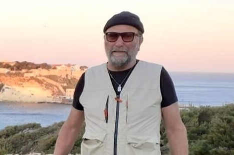Pinuccio Calabrese