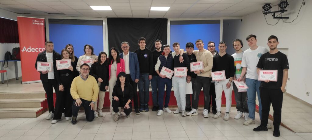 TecnicaMente, incrocio tra scuola e aziende di Vasto - VIDEO e Gallery 4 tecnicamente1