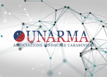 unarma sindacato carabinieri