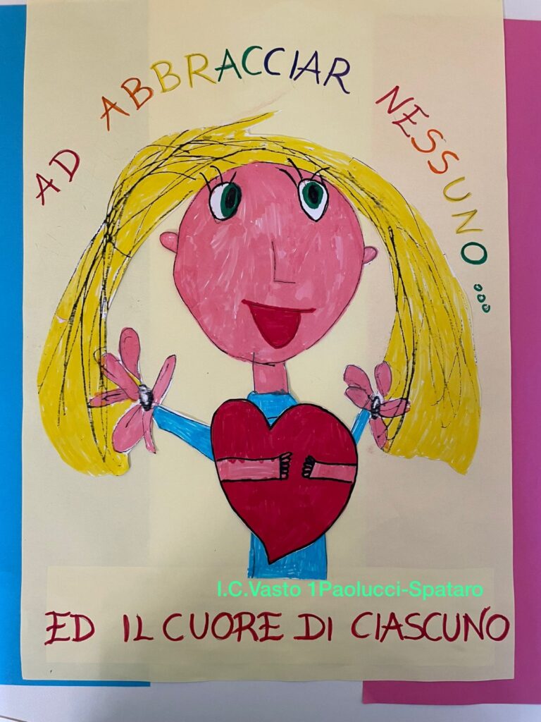 I vincitori del concorso "Viva la differenza abbasso l'indifferenza" - Gallery 13 12 autismo