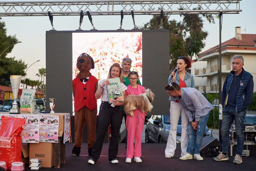 Scuola Primaria Spataro, terminato con successo il percorso di Pet Therapy - Gallery 7 33