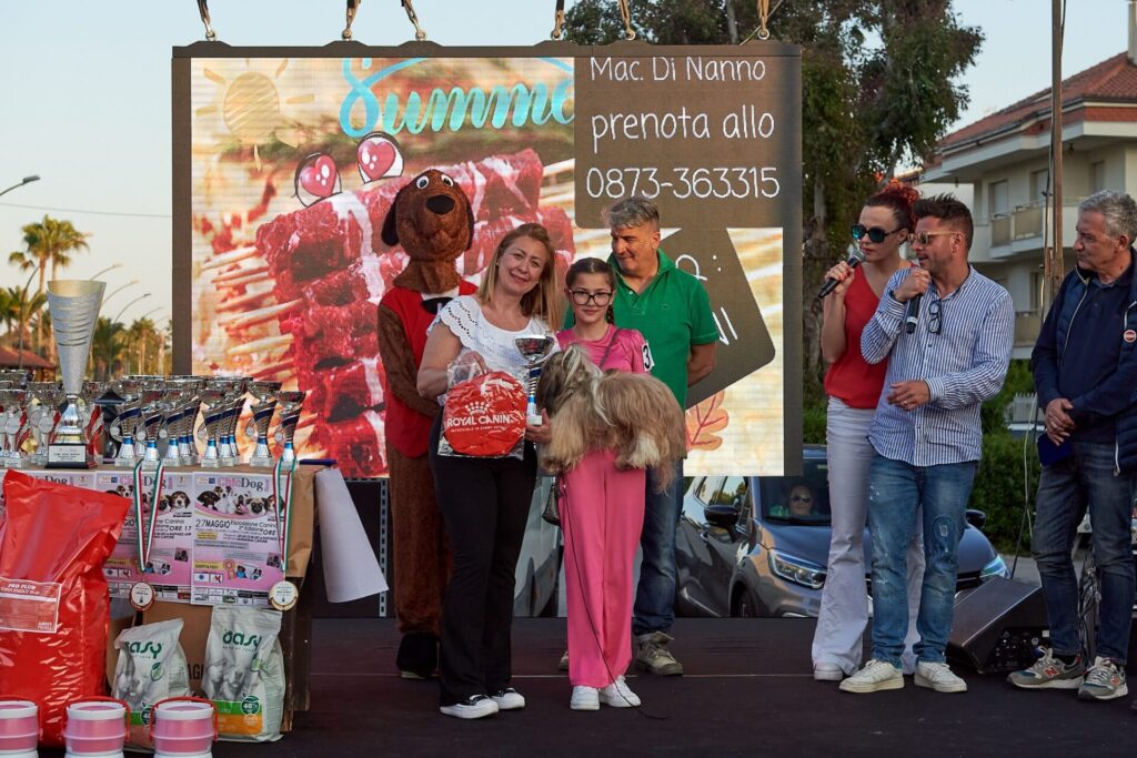 Scuola Primaria Spataro, terminato con successo il percorso di Pet Therapy - Gallery 6 34