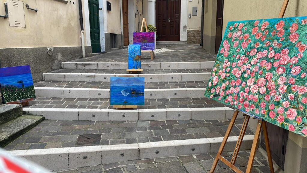La Notte Romantica dei borghi a Casoli 2 354450907 755545743027188 2719924026441999690 n