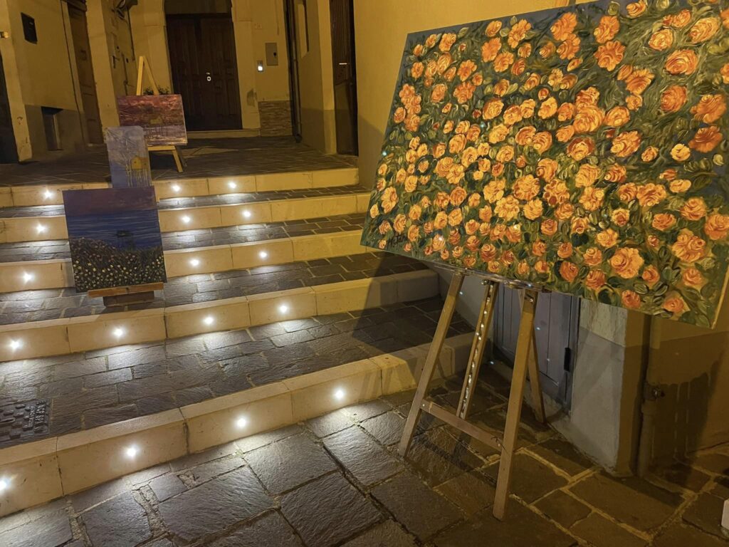 La Notte Romantica dei borghi a Casoli 8 354582623 755546179693811 3360230833160478692 n