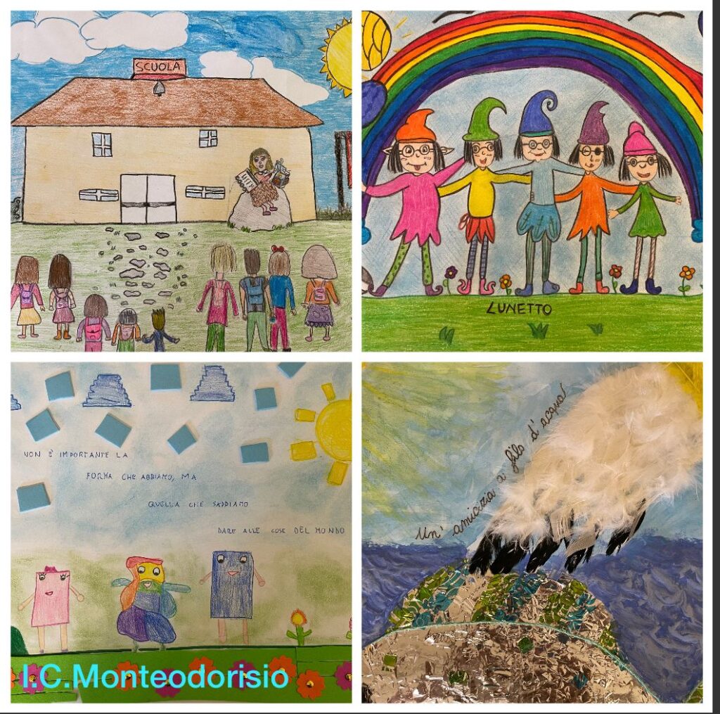 I vincitori del concorso "Viva la differenza abbasso l'indifferenza" - Gallery 9 8 autismo