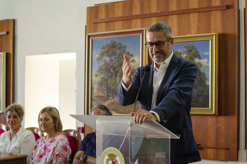 Vasto Bandiera Blu: quinta premiazione ufficiale 2 DSC8307 1