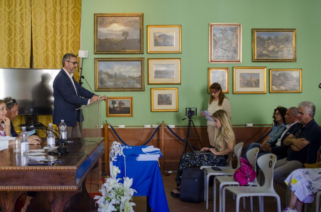 Vasto Bandiera Blu: quinta premiazione ufficiale 4 DSC8312