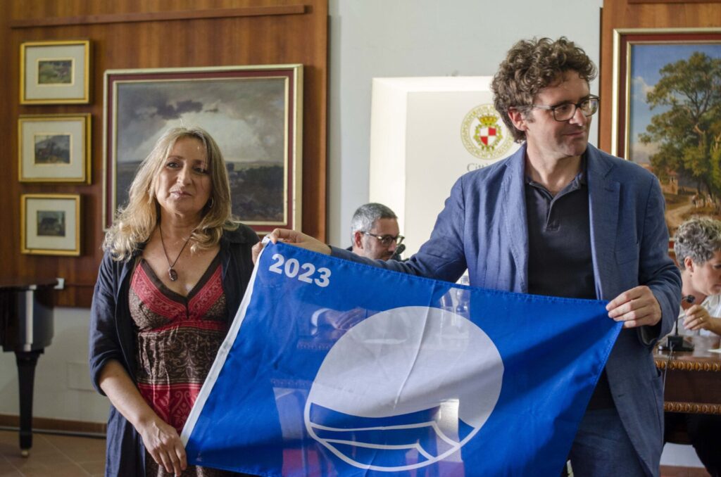 Vasto Bandiera Blu: quinta premiazione ufficiale 6 DSC8326