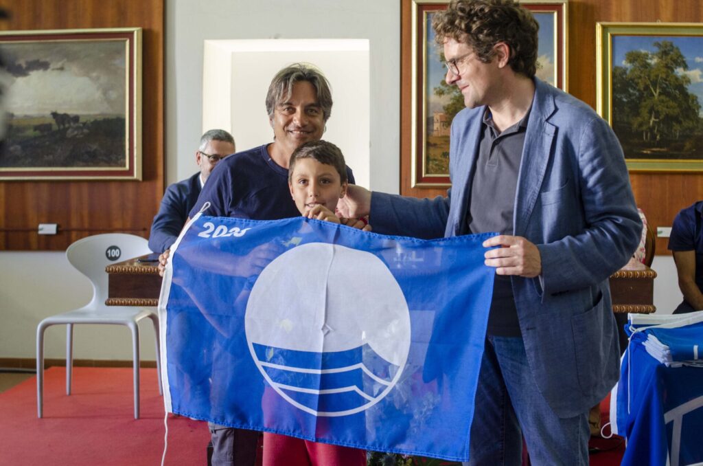 Vasto Bandiera Blu: quinta premiazione ufficiale 7 DSC8331