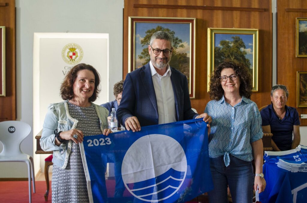 Vasto Bandiera Blu: quinta premiazione ufficiale 8 DSC8334