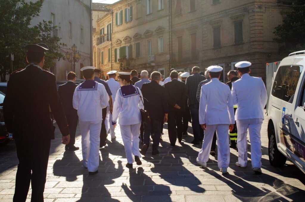 Vasto celebra la Festa della Marina Militare 11 DSC8486