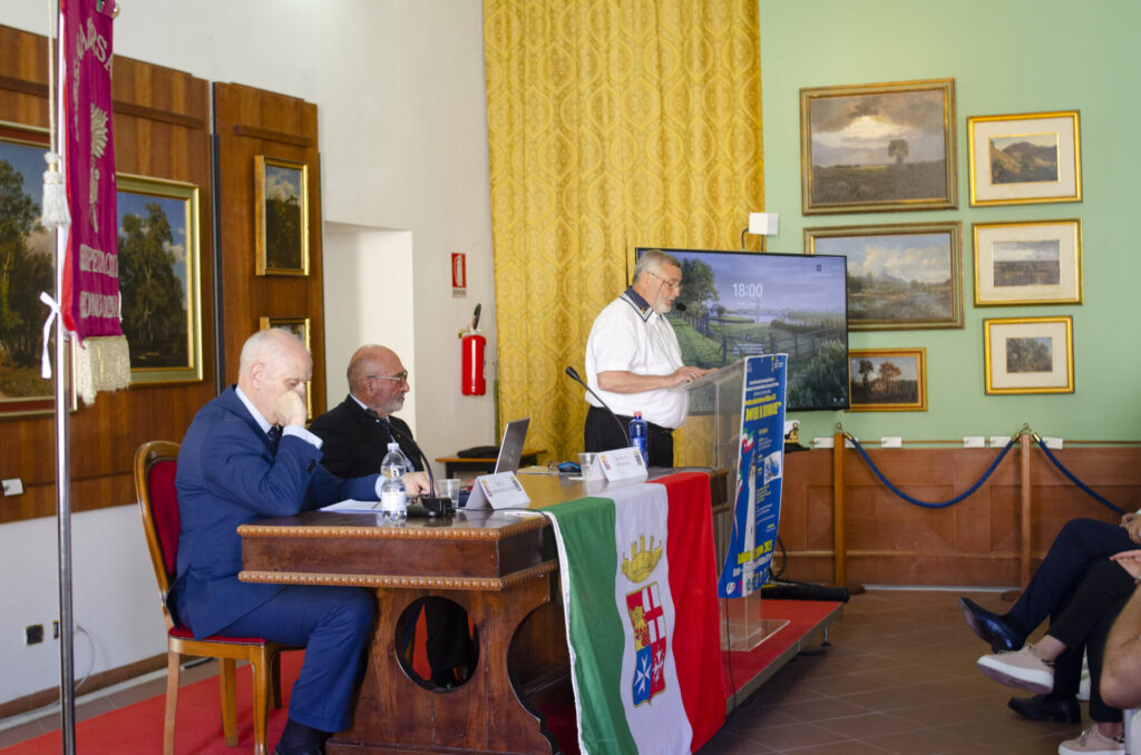 Vasto celebra la Festa della Marina Militare 12 DSC8498