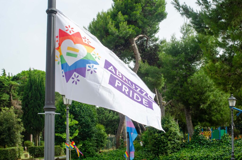 Lotta alle discriminazioni: Vasto aderisce al Pride Abruzzo 2023 1 DSC8714 1