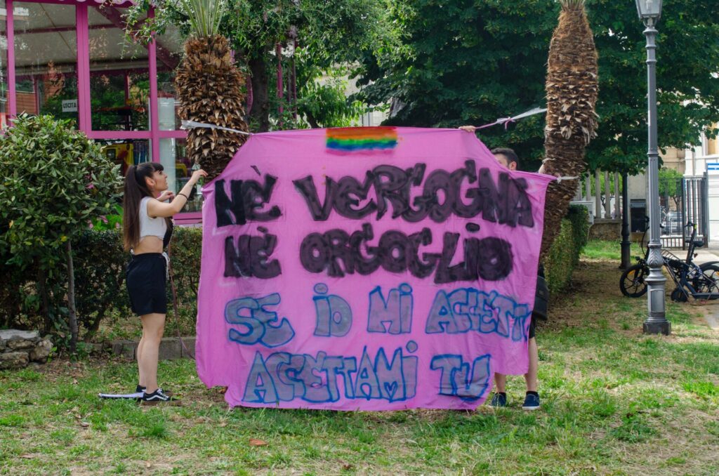Lotta alle discriminazioni: Vasto aderisce al Pride Abruzzo 2023 6 DSC8736 1