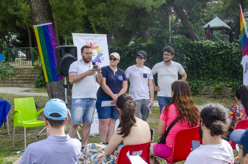Lotta alle discriminazioni: Vasto aderisce al Pride Abruzzo 2023 7 DSC8741 1