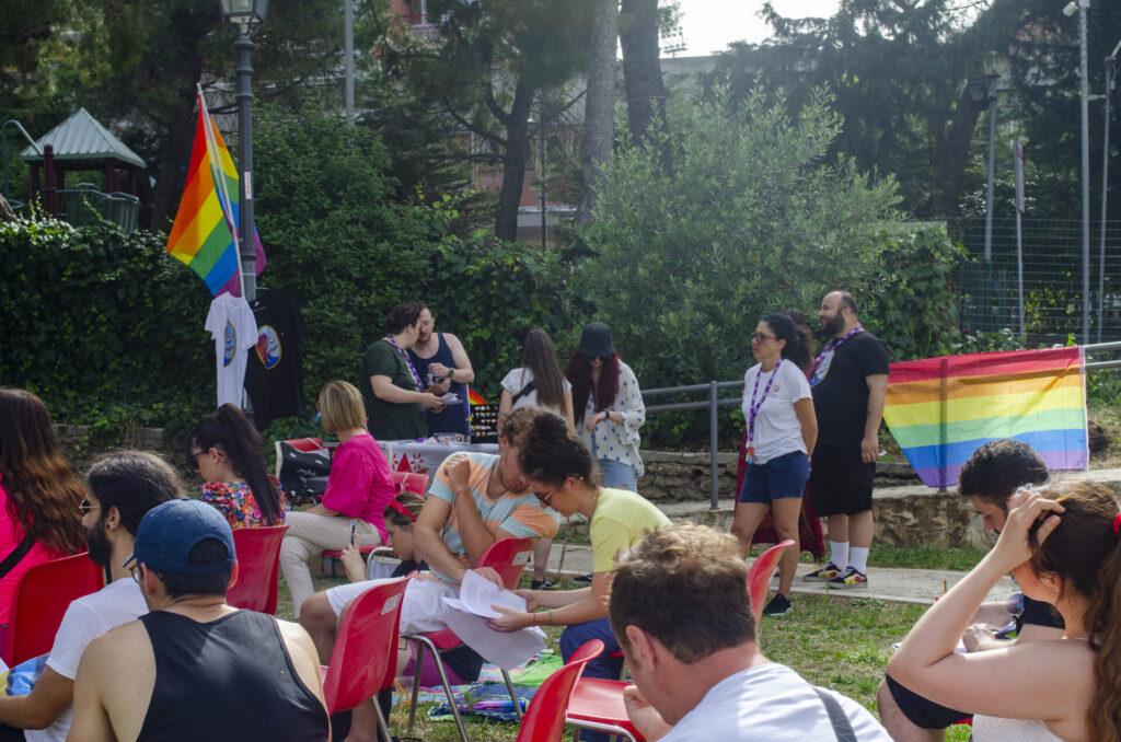 Lotta alle discriminazioni: Vasto aderisce al Pride Abruzzo 2023 10 DSC8749 1