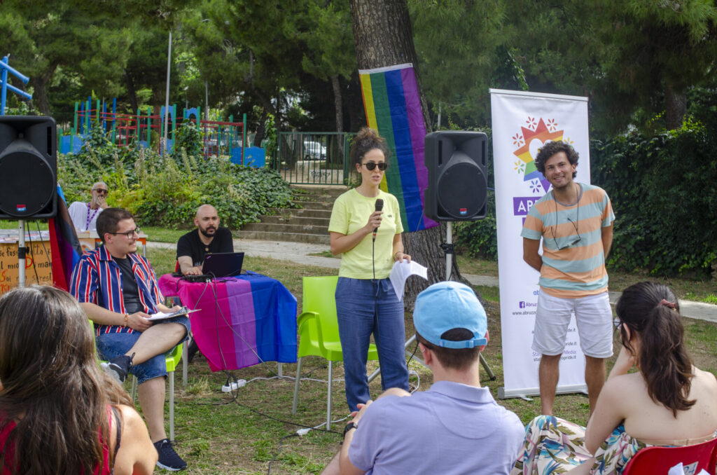 Lotta alle discriminazioni: Vasto aderisce al Pride Abruzzo 2023 11 DSC8754 1