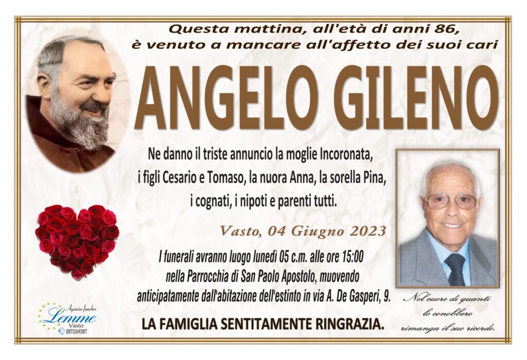 GILENOANGELO2023