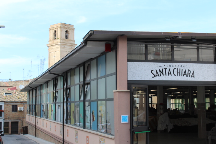 La fiera del disco a Vasto - Fotogallery 2 IMG 4034