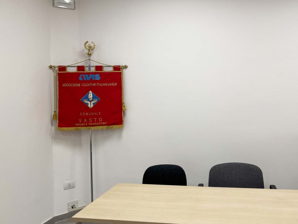 «Il sangue è rosso per tutti»: Giornata Mondiale dei donatori 7 IMG 4667.JPG