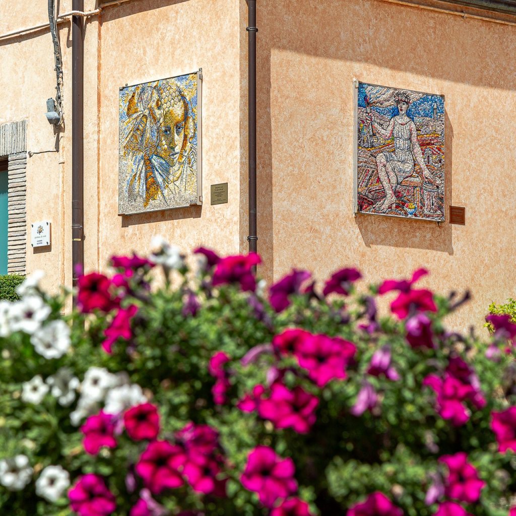 Tornareccio presenta gli eventi estivi 2023 2 Mosaico tornareccio