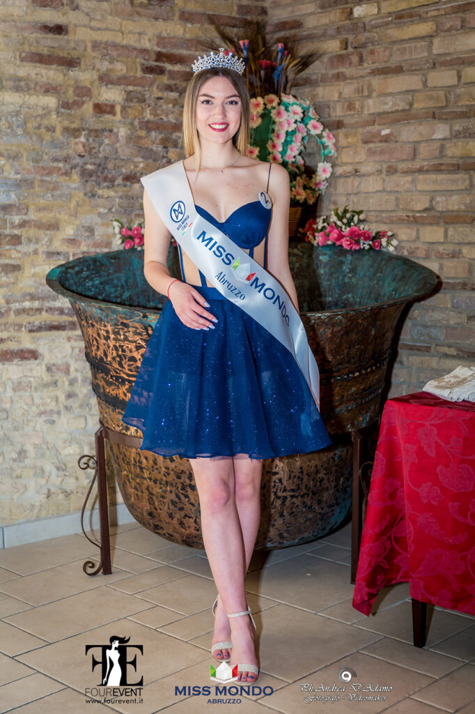 Ortona con Cristina Yaremchuk a Miss Mondo 2023 7 Sta Cristina Yaremchuk IMG 1833 copia