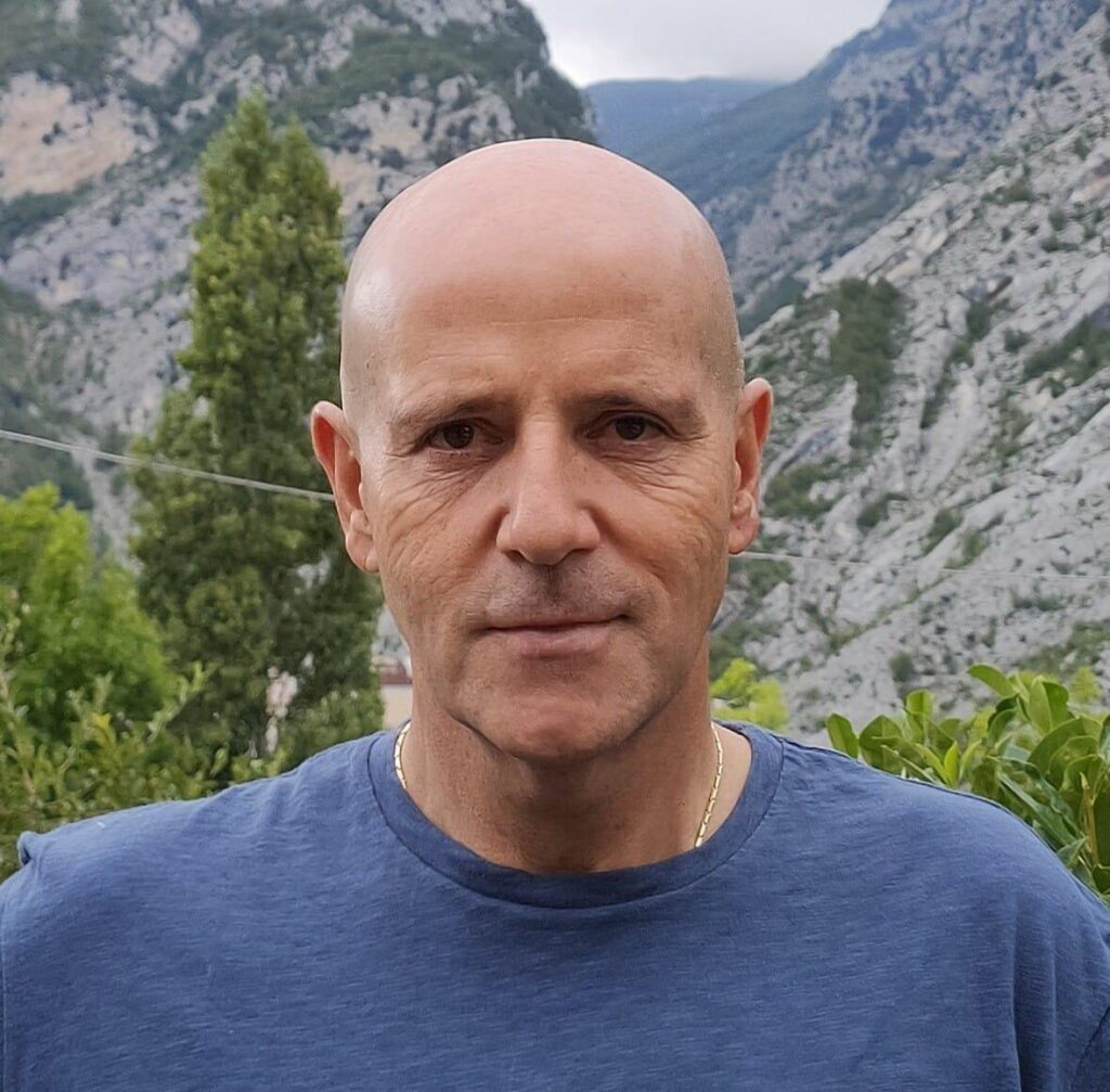«Almeno un senso unico alternato sulla Statale 81» 2 Tavani Antonio
