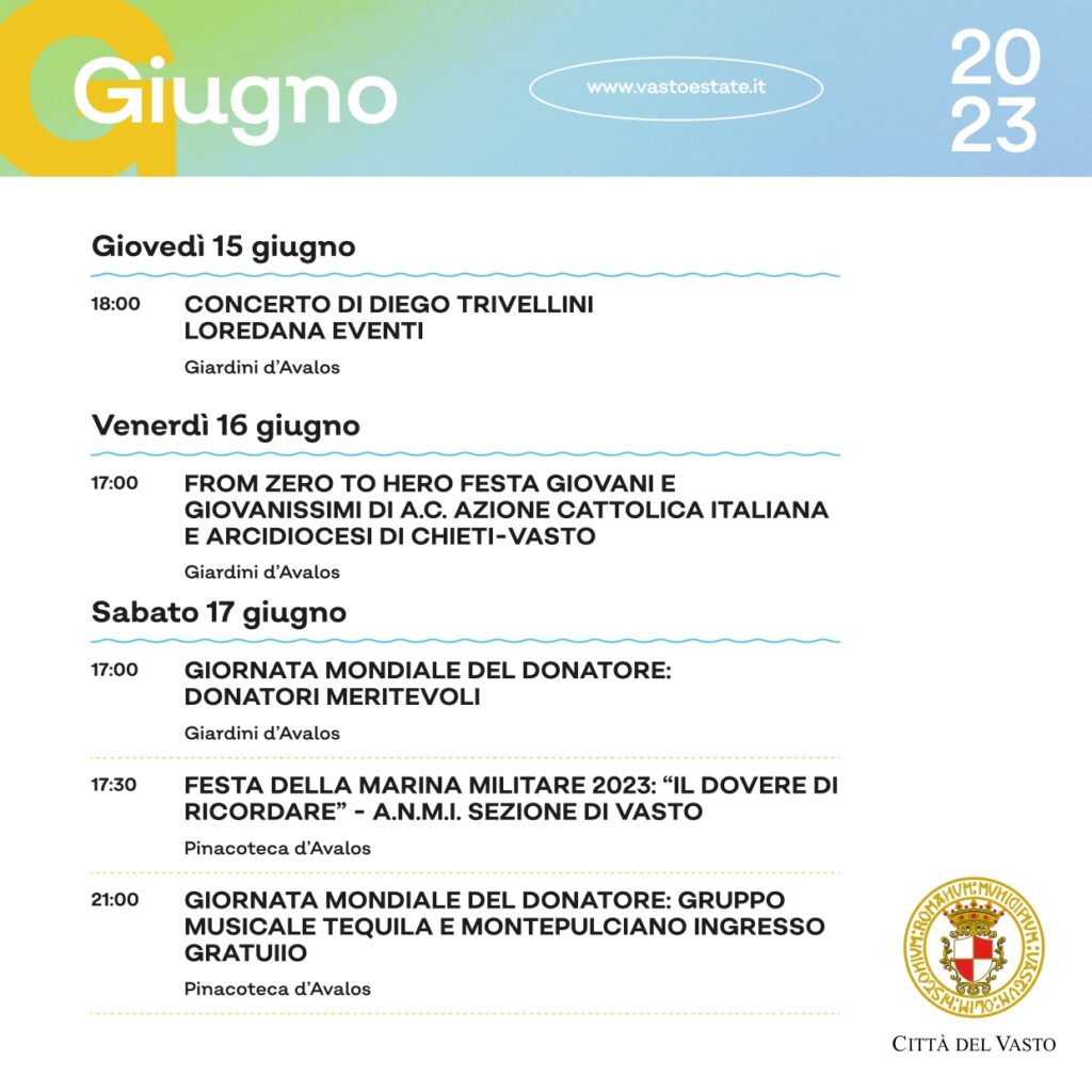 Vasto, calendario estivo digitale 2023 8 Vasto Estate 23 01 compressed page 0004 1
