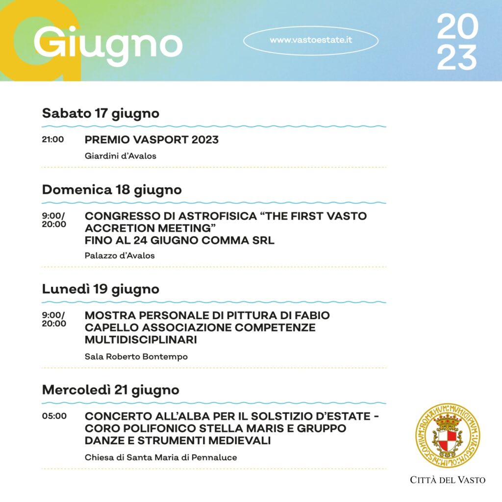 Vasto, calendario estivo digitale 2023 9 Vasto Estate 23 01 compressed page 0005 1