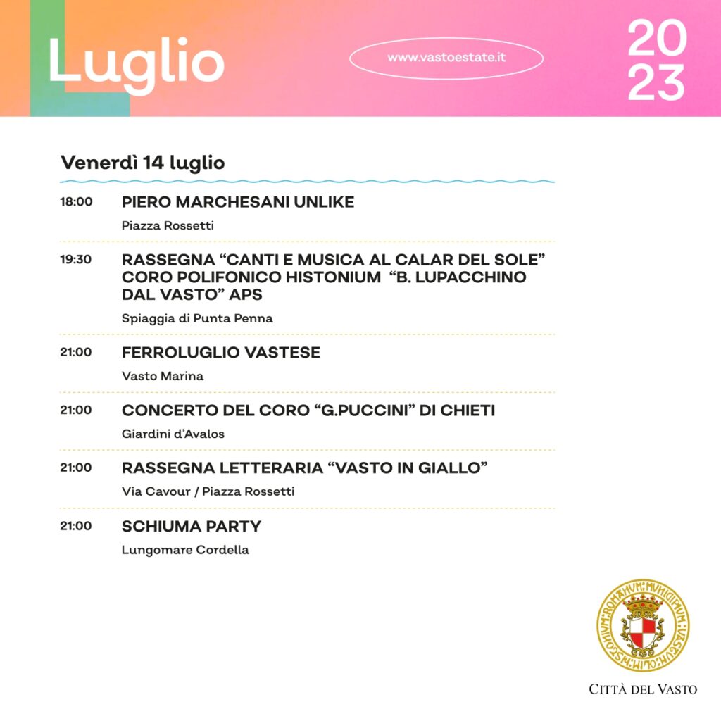 Vasto, calendario estivo digitale 2023 19 Vasto Estate 23 01 compressed page 0015 1