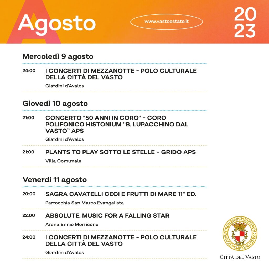 Vasto, calendario estivo digitale 2023 35 Vasto Estate 23 01 compressed page 0031 1