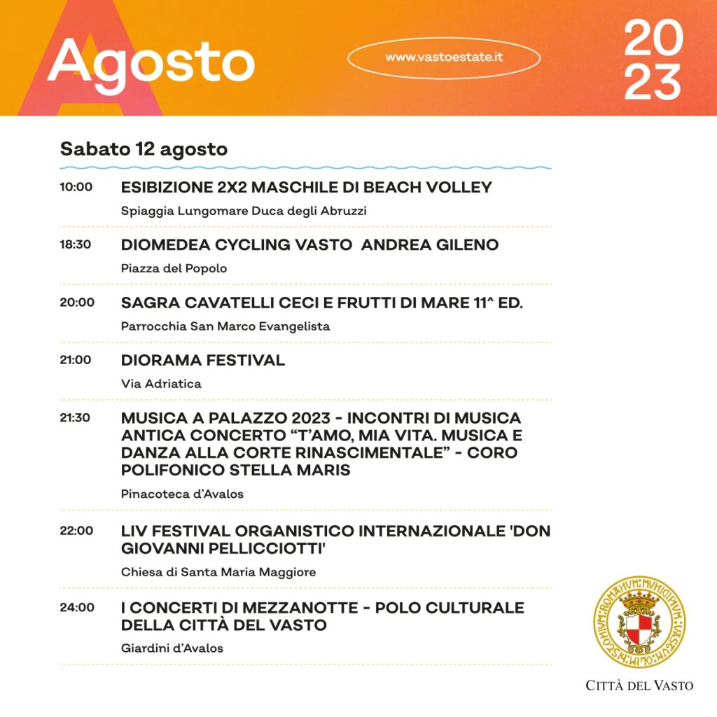 Vasto, calendario estivo digitale 2023 36 Vasto Estate 23 01 compressed page 0032 1