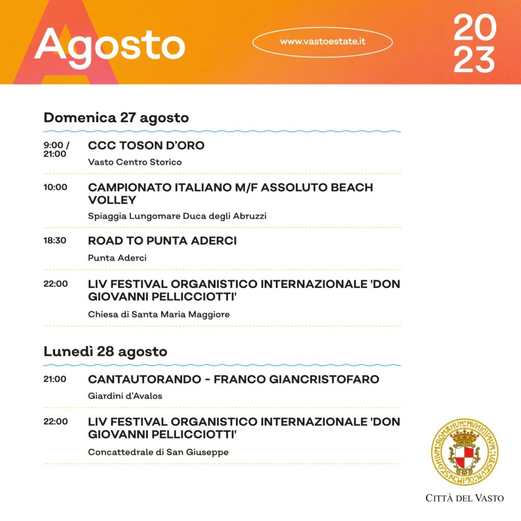 Vasto, calendario estivo digitale 2023 43 Vasto Estate 23 01 compressed page 0039 1