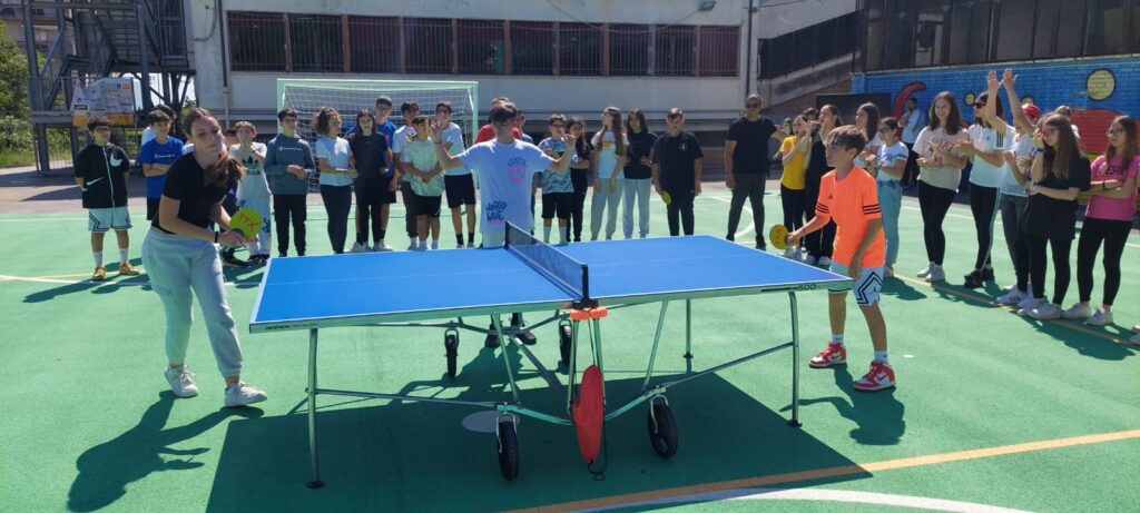 Vasto, il giovane Robert Di Vito si aggiudica la coppa "TTX School Tournament" - Gallert 14 WhatsApp Image 2023 06 01 at 18.40.47