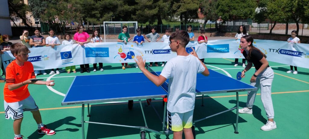 Vasto, il giovane Robert Di Vito si aggiudica la coppa "TTX School Tournament" - Gallert 9 WhatsApp Image 2023 06 01 at 20.57.26