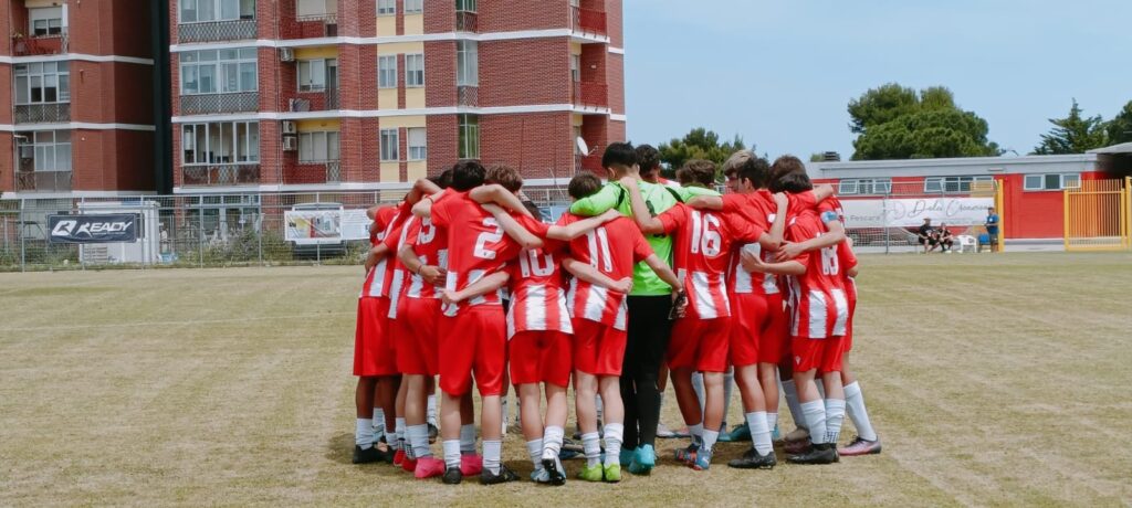 La Virtus Vasto U15 vince il Torneo del Mar Adriatico 3 WhatsApp Image 2023 06 04 at 17.32.16