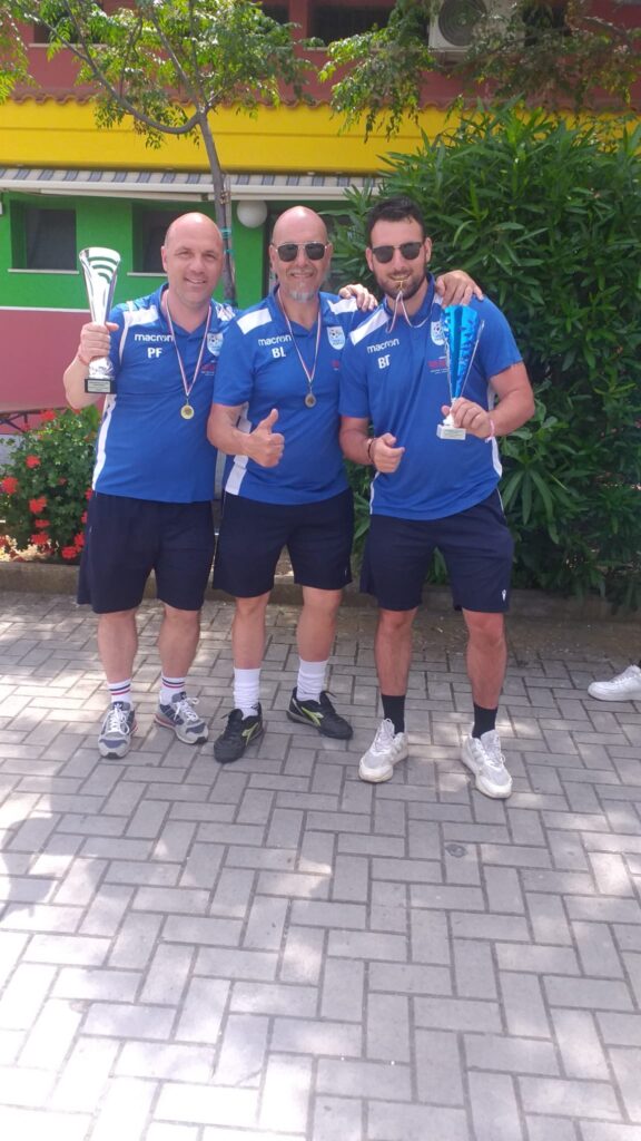 Futsal, il Palmoli vince la Tortoreto Cup 3 WhatsApp Image 2023 06 06 at 13.08.19 1