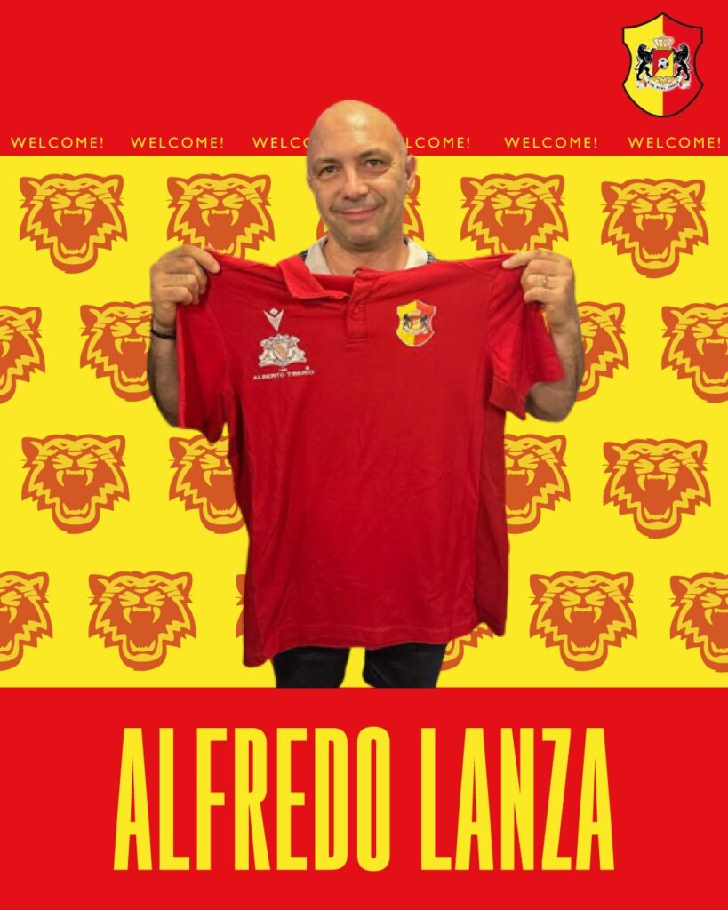Real Casale C5: Alfredo Lanza nuovo allenatore 2 WhatsApp Image 2023 06 23 at 08.21.11