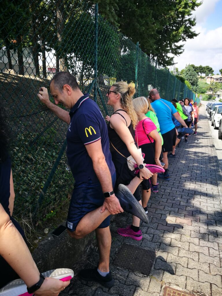 Camminata d'estate: sport, condivisione e divertimento 16 WhatsApp Image 2023 06 25 at 12.20.22